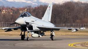 Photo of CT7530 - Eurofighter Typhoon EF-2000 operated by Kuwaiti Air Force
