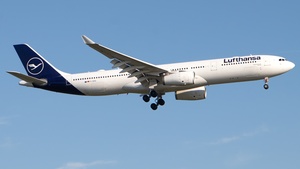 Photo of D-AIKQ - Airbus A330-343 operated by Lufthansa