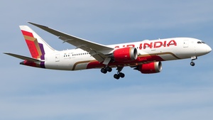 Photo of VT-ANT - Boeing 787-8 Dreamliner operated by Air India