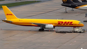 Photo of D-ALET - Boeing 757-28A(PCF) operated by European Air Transport