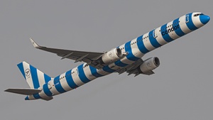 Photo of D-ABOI - Boeing 757-330 operated by Condor