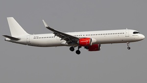 Photo of 9H-PEC - Airbus A321-251NX operated by SkyUp Europe
