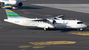 Photo of SE-MKN - ATR 72-600 operated by Braathens Regional Airways