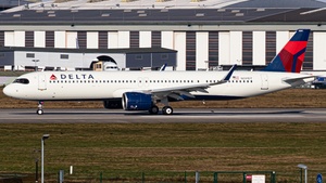 Photo with serial 12442 - Airbus A321-271NX