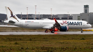 Photo with serial 12244 - Airbus A321-271NX
