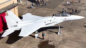 Photo of 74-0109 - McDonnell Douglas F-15A Eagle operated by US Air Force