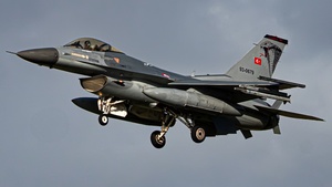 Photo of 93-0679 - Lockheed Martin F-16C Fighting Falcon operated by Turkish Air Force