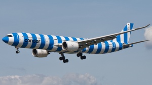 Photo of D-ANRC - Airbus A330-941 operated by Condor