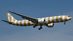 Photo of D-ANRP - Airbus A330-941 operated by Condor