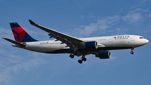 Photo of N860NW - Airbus A330-223 operated by Delta Air Lines