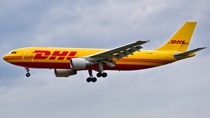 Photo of D-AEAE - Airbus A300B4-622R(F) operated by European Air Transport