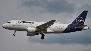 Photo of D-AIKL - Airbus A330-343 operated by Lufthansa