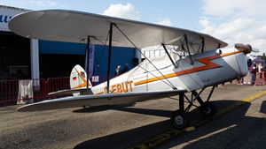 Photo of D-EBUT - Stampe et Vertongen SV.4C operated by Private