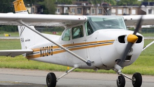 Photo of N21246 - Cessna 172M Skyhawk operated by Private
