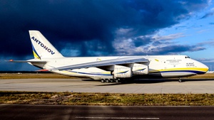 Photo of UR-82029 - Antonov An-124-100 Ruslan operated by Antonov Airlines