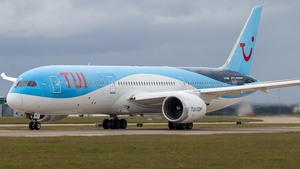 Photo of G-TUIM - Boeing 787-9 Dreamliner operated by TUI Airways