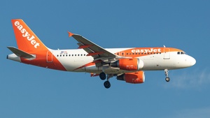 OE-LQI - Airbus A319-111