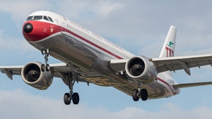Photo of CS-TJR - Airbus A321-251NX operated by TAP Air Portugal