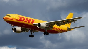 Photo of D-AEAQ - Airbus A300B4-622R(F) operated by European Air Transport