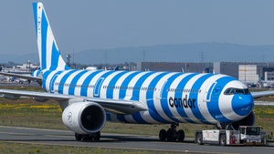 Photo of D-ANRF - Airbus A330-941 operated by Condor