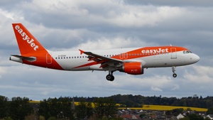 Photo with serial 4591 - Airbus A320-214