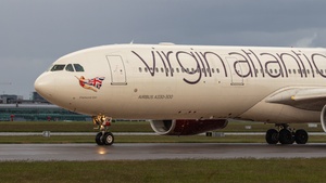 Photo of G-VGEM - Airbus A330-343 operated by Virgin Atlantic Airways