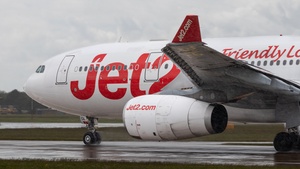 Photo of G-VYGL - Airbus A330-243 operated by Jet2 (opb AirTanker)