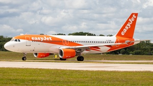 Photo of G-EZWA - Airbus A320-214 operated by easyJet