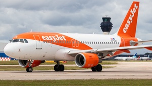 Photo of OE-LQW - Airbus A319-111 operated by easyJet Europe
