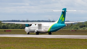 Photo of EI-HDI - ATR 72-600 operated by Aer Lingus Regional (opb Emerald Airlines)