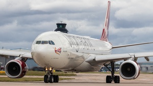 Photo with serial 1352 - Airbus A330-343