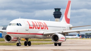 Photo of 9H-IBJ - Airbus A320-232 operated by Lauda Europe