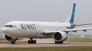 Photo of 9K-APM - Airbus A330-941 operated by Kuwait Airways