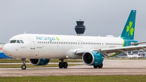 Photo with serial 12463 - Airbus A321-253NY