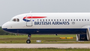 Photo of G-NEOZ - Airbus A321-251NX operated by British Airways