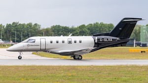 Photo of G-SLVA - Pilatus PC-24 operated by Silver Aviation