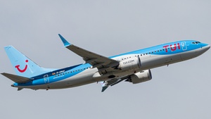 Photo of D-AMAF - Boeing 737 MAX 8 operated by TUIfly