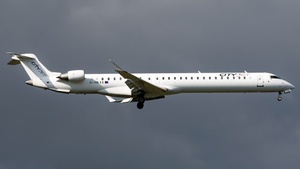 Photo of EI-HIB - Bombardier CRJ-1000EL operated by CityJet