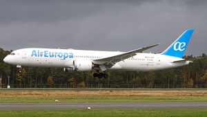 Photo of EC-NGS - Boeing 787-9 Dreamliner operated by Air Europa
