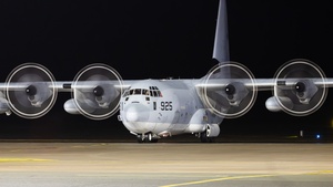 Photo of 167925 - Lockheed Martin KC-130J Super Hercules operated by US Marine Corps