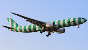 Photo of D-ANRD - Airbus A330-941 operated by Condor