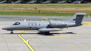 Photo of LJ-1 - Bombardier Learjet 35A operated by Finnish Air Force
