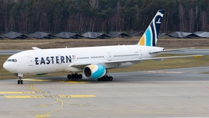 Photo of N825KW - Boeing 777-212(ER) operated by Eastern Airlines