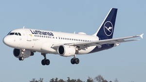 Photo of D-AILY - Airbus A319-114 operated by Lufthansa
