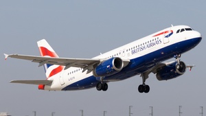 Photo with serial 4551 - Airbus A320-232