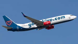 Photo of TC-MGC - Boeing 737-83N operated by Mavi Gök Airlines