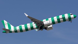 Photo of D-ANMY - Airbus A321-271NX operated by Condor