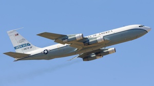 Photo of 61-2670 - Boeing OC-135B Open Skies operated by US Air Force