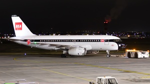 Photo of G-EUPJ - Airbus A319-131 operated by British Airways