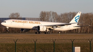 Photo with serial 32788 - Boeing 777-36N(ER)(SF)